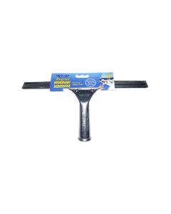 Window Squeegee 12" x 1