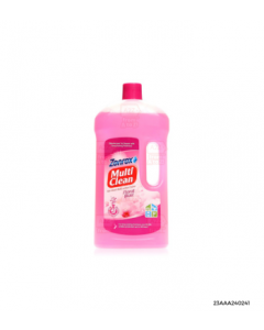 Zonrox Multi Clean Floral Blast | 900ml x 1